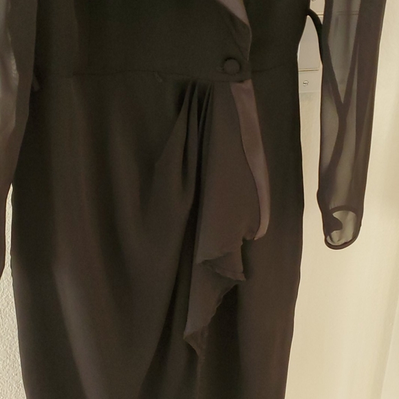 BB collections Dress - Picture 7 of 8